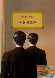 Proces Franz Kafka