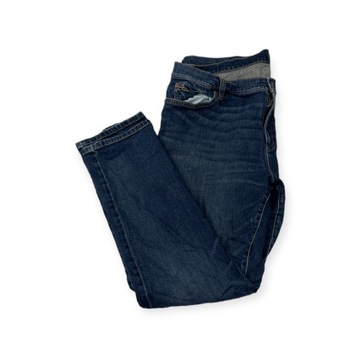 Spodnie jeansowe damskie Ralph Lauren Premium 18 XL