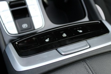 Hyundai Tucson IV SUV 1.6 T-GDI 48V 150KM 2023 Hyundai Tucson 48V 150KM Smart 48V F-vat, zdjęcie 24