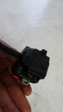 Aprilia SL1000 SL 1000 Falco Левый переключатель