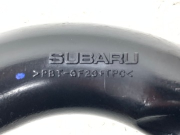 Патрубок интеркулера Subaru Impreza Forester Legacy XV Diesel
