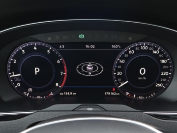 Volkswagen Passat B8 Limousine 2.0 TSI BlueMotion Technology 220KM 2017 VW Passat 2.0 TSI, Salon Polska, Serwis ASO, zdjęcie 10