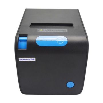 Новый чековый принтер RP328 USB RS232 Ethernet