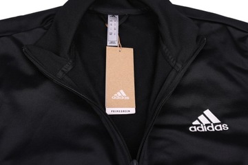 adidas dres męski komplet bluza spodnie roz.S