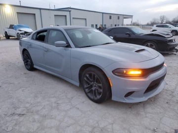 Dodge Charger VII 2020 Dodge Charger 2020 DODGE CHARGER RT 5.7 Benzyna 370KM, zdjęcie 1