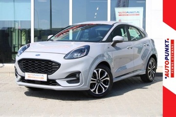 Ford Puma II 2022