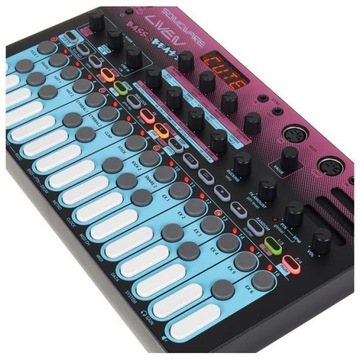 Sonicware LIVEN Bass & Beats