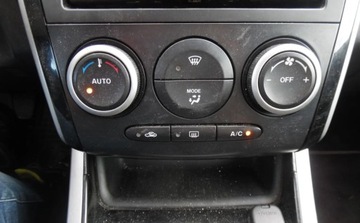 Mazda CX-7 2009 Mazda CX-7 I rej. 2010r, 2.2 CDTI 4x4, Uszkodzony prawy bok, Jezdzi. 2.2, zdjęcie 13