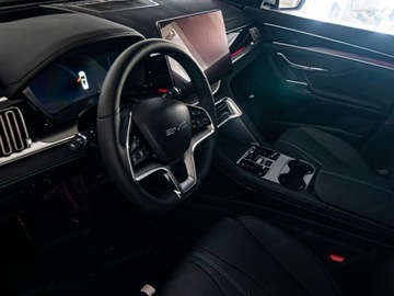 BYD Seal U DM-i 218KM 2025 DM-i Boost Suv 1.5 (218KM) 2025, zdjęcie 8