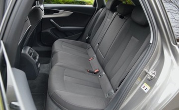 Audi A4 B9 Allroad Quattro Facelifting 2.0 40 TDI 190KM 2020 Audi A4 Avant 2,0 TDI 190 KM QUATTRO Full Led Nawigacja Webasto 2.0 Diesel, zdjęcie 25