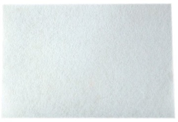 Фетр декоративный 20х30 1мм желтый