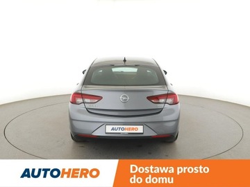 Opel Insignia II Grand Sport 1.5 Turbo 140KM 2018 Opel Insignia tempomat grzane fotele Bluetooth, zdjęcie 5