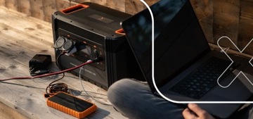 XTORM Солнечный коврик 21 Вт