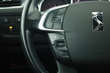 DS 4 I Hatchback (Citroen) 1.6 THP 200KM 2012 Citroen DS4 1.6 THP, Navi, Klima, Klimatronic, zdjęcie 12
