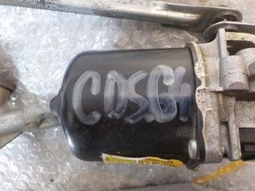 CITROEN DS3 3-DVEŘOVÝ 2010R 1.6B MECHANIZMUS STĚRAČE PŘEDNÍ