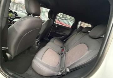 Mini Countryman F60 2017 MINI Countryman Salon PL FV23 ALL4 Automat LED Czujniki Pakiet WINTER 1.5, zdjęcie 31