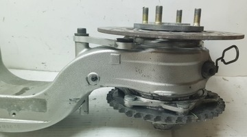 Задний поперечный рычаг Honda VFR 800 VTEC RC46 02-11