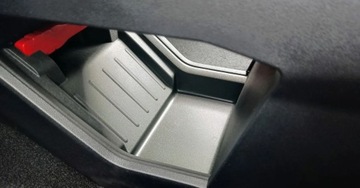 Ford Explorer VI SUV Electric 77kWh 286KM 2025 Ford Explorer 799 netto miesiecznie z polisa NaszEauto, doplata premium, zdjęcie 21