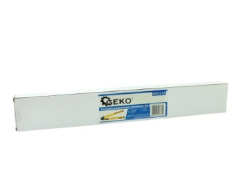 ТРАКТОР С РЕГУЛИРОВКОЙ УРОВНЯ 3IN1 GEKO