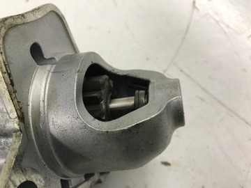 JEEP WRANGLER JL 2018+ STARTÉR