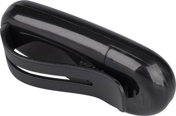 ЧЕРНЫЙ ШАГОМЕТР