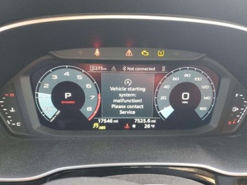 Audi Q3 II 2024 Audi Q3 Premium S Line 45 2024 2.0l 2.0 Benzyna 228KM, zdjęcie 9