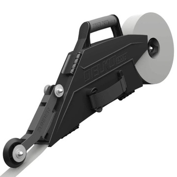 Zunder Delko Tools spoiner do łączenia płyt G-K