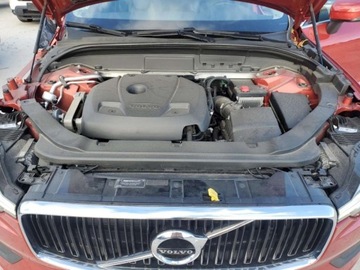 Volvo XC60 II 2019 Volvo XC 60 2019 Volvo XC60 T5 AWD Momentum 2.0 Benzyna 258KM, zdjęcie 6