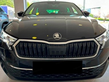 Skoda Octavia IV Liftback 1.5 TSI EVO 150KM 2026 Octavia Selection Edition 130 1.5 TSI mHEV DSG 150KM 2026, zdjęcie 1