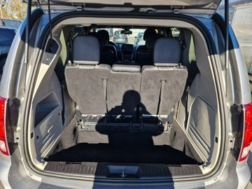 Dodge Caravan V 2020 Dodge Grand Caravan 3.6 Benzyna 293 KM, Automat,, zdjęcie 27