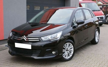 Citroen C4 II 2016