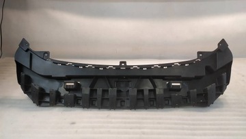 PŁYTA OSŁONA ZDERZAKA PRZÓD FORD FIESTA MK7