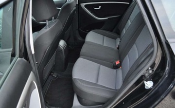 Hyundai i30 2014 Hyundai i30 1.4 Benzyna Nawigacja Klimatyzacja Cz.parkowania 1.4 Benzyna, zdjęcie 21