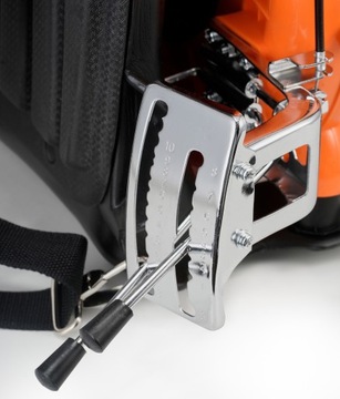 БЕНЗИНОВЫЙ КОМБИНИРОВАННЫЙ ОПРЫСКИВАТЕЛЬ 14 Л, 2 МАСЛЯНЫХ ЛИСТОВЫХ ВОЗДУХОДУВКИ