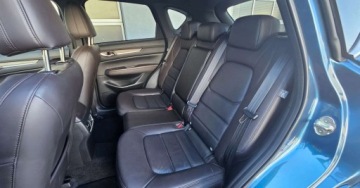 Mazda CX-5 II SUV Facelifting 2.0 SKYACTIV-G 165KM 2024 Mazda CX-5 Mazda CX-5 Sports-line 2.0 Benzyna 165KM, zdjęcie 10