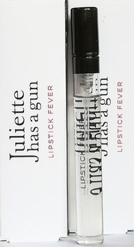 JULIETTE HAS A GUN LIPSTICK FEVER 5 ml.