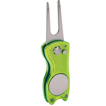 Складной инструмент для гольфа