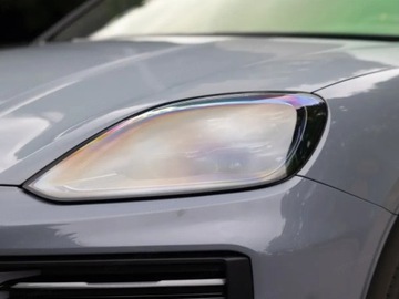 Porsche Cayenne III 2025 PORSCHE Cayenne Coupe Turbo E-Hybrid GT 4.0 (599KM) 2025, zdjęcie 4