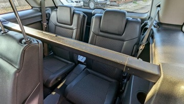 Opel Zafira B 1.6 Twinport ecoFLEX 115KM 2009 Opel Zafira 1.6i 116PS OPŁACONY Bezwypadkowy, zdjęcie 14