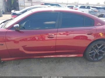 Dodge Charger VII 2023 Dodge Charger Charger rt 5.7 Benzyna 370KM, zdjęcie 6