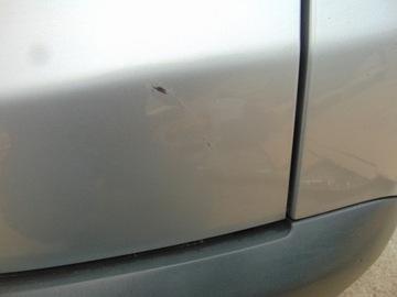 КРЫШКА БАГАЖНИКА FORD S-MAX MK1