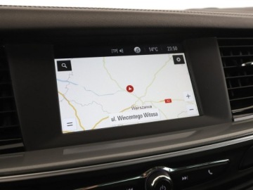 Opel Insignia II Grand Sport 1.6 CDTI  136KM 2019 Opel Insignia 1.6d Automat Elegance Klimatyzacja, zdjęcie 23