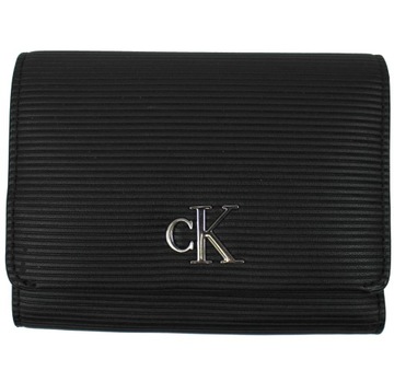 CALVIN KLEIN PORTFEL DAMSKI |K60K611237 BDS|