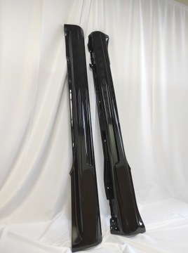 НАКЛАДКИ РАМЫ LEXUS SC430 РАМА ЛАМИНАТ FEBLA