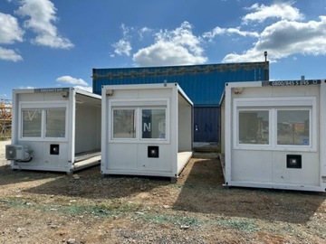 МНОГОМОДУЛЬНЫЕ ОБЪЕКТЫ ОФИСНЫЕ ЖИЛЫЕ КОММЕРЧЕСКИЕ КОНТЕЙНЕРЫ