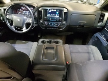 Chevrolet Silverado II 2018 Chevrolet Silverado K1500 LT 2018 5.3l 5.3 Benzyna 355KM, zdjęcie 8