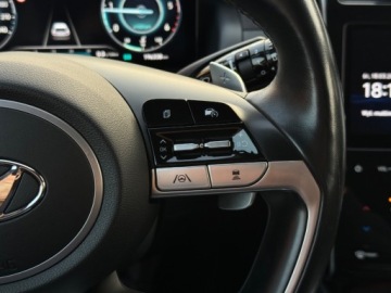 Hyundai Tucson IV SUV 1.6 CRDI 48V 136KM 2021 Hyundai Tucson 1.6 Diesel, Nowy Rozrzad, Bogata Wersja Wyposazenia 1.6, zdjęcie 17