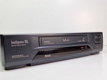 Видеорегистратор AKAI Video VS G 267 VS-G267