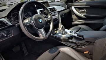 BMW Seria 3 F30-F31-F34 Touring Facelifting 2.0 316d 116KM 2016 BMW F31 M-pakiet * GWARANCJA *, zdjęcie 5