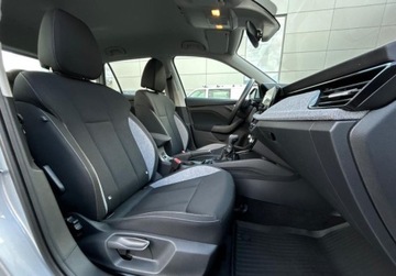 Skoda Kamiq Crossover 1.5 TSI 150KM 2024 Skoda Kamiq Selection Pakiet Winter, Tempomat, Kessy, Tryby jazdy,Kamera, zdjęcie 17